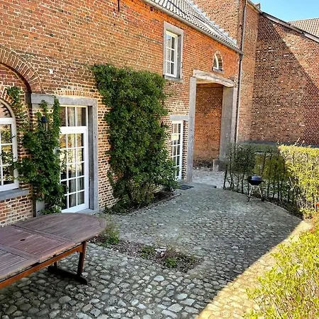 Le - Maison De 6 A 8 Personnes - La Ferme Du Try *