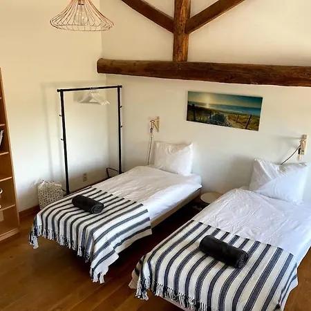 Le - Maison De 6 A 8 Personnes - La Ferme Du Try *
