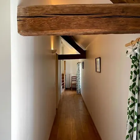 Le - Maison De 6 A 8 Personnes - La Ferme Du Try Holiday home Frasnes-lez-Gosselies