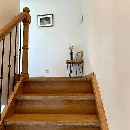 Le - Maison De 6 A 8 Personnes - La Ferme Du Try *