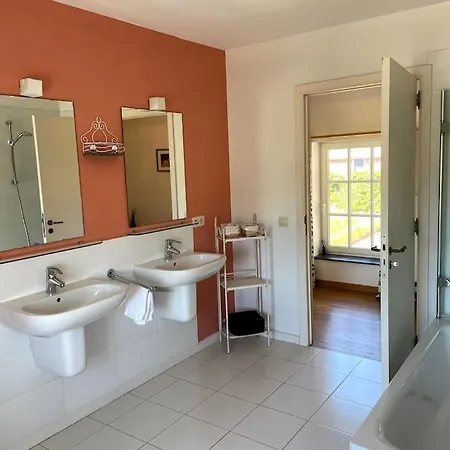Le - Maison De 6 A 8 Personnes - La Ferme Du Try Frasnes-lez-Gosselies