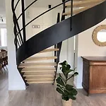 Nyaraló Le - Maison De 6 A 8 Personnes - La Ferme Du Try *