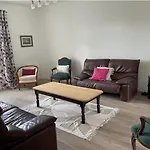 Le - Maison De 6 à 8 Personnes - La Ferme Du Try Frasnes-lez-Gosselies