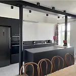 Le - Maison De 6 à 8 Personnes - La Ferme Du Try Casa vacanze