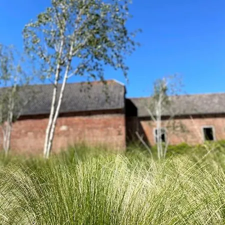 Le - Maison De 6 à 8 Personnes - La Ferme Du Try * Frasnes-lez-Gosselies
