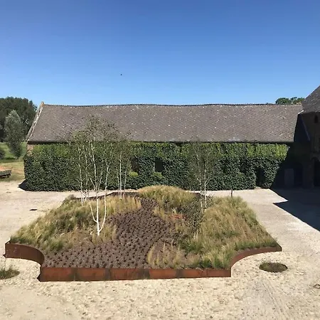 בית נופש Le - Maison De 6 A 8 Personnes - La Ferme Du Try Frasnes-lez-Gosselies