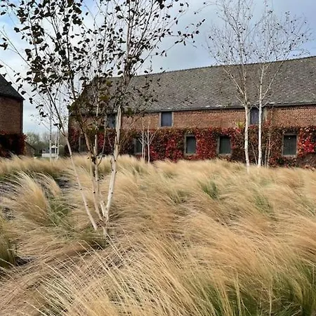 Le - Maison De 6 à 8 Personnes - La Ferme Du Try Casa de Férias