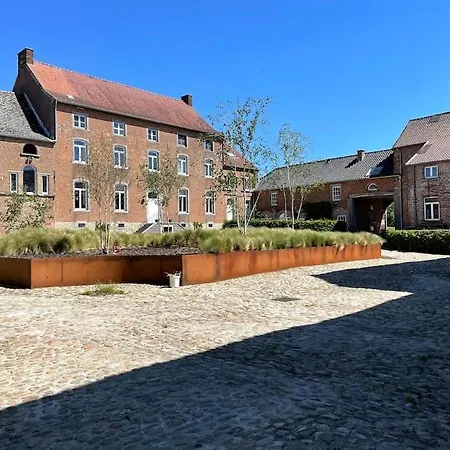 Le - Maison De 6 A 8 Personnes - La Ferme Du Try בית נופש *