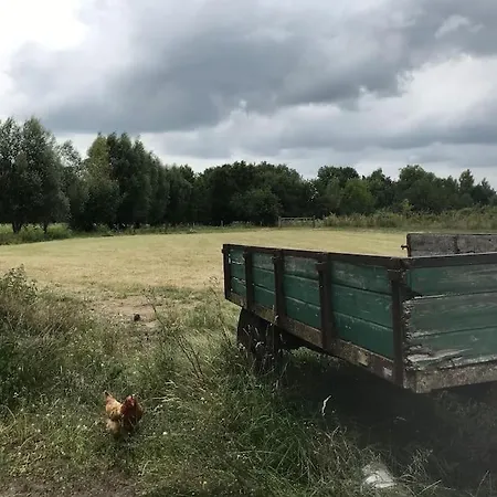 Le - Maison De 6 à 8 Personnes - La Ferme Du Try * Frasnes-lez-Gosselies
