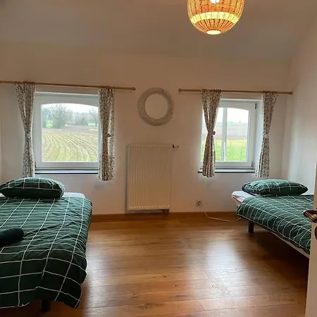 Le - Maison De 6 à 8 Personnes - La Ferme Du Try *