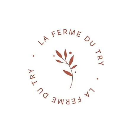 בית נופש Le - Maison De 6 A 8 Personnes - La Ferme Du Try