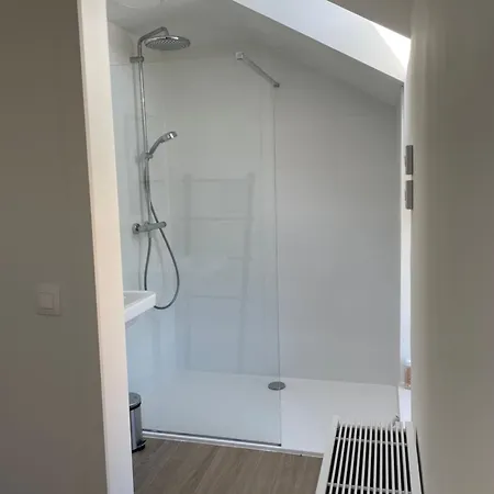 Le - Maison De 6 à 8 Personnes - La Ferme Du Try Frasnes-lez-Gosselies