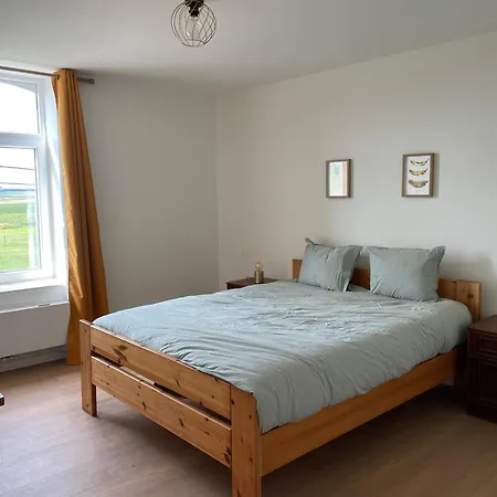 Le - Maison De 6 à 8 Personnes - La Ferme Du Try * Frasnes-lez-Gosselies