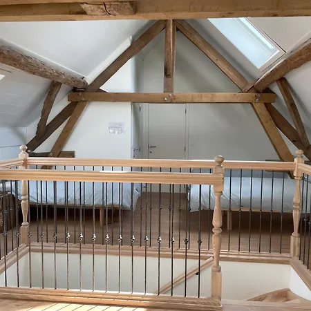 Casa de Férias Le - Maison De 6 à 8 Personnes - La Ferme Du Try