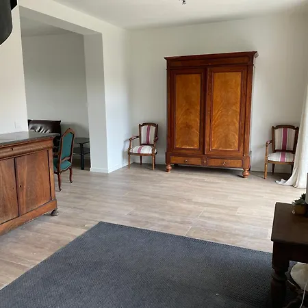 Le - Maison De 6 à 8 Personnes - La Ferme Du Try Frasnes-lez-Gosselies