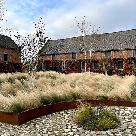 Le - Maison De 6 à 8 Personnes - La Ferme Du Try Casa de Férias *