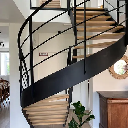 Le - Maison De 6 à 8 Personnes - La Ferme Du Try *