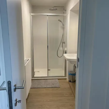 Le - Maison De 6 A 8 Personnes - La Ferme Du Try Feriehus