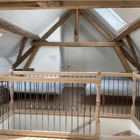 Holiday home Le - Maison De 6 A 8 Personnes - La Ferme Du Try *