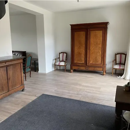 Le - Maison De 6 A 8 Personnes - La Ferme Du Try
