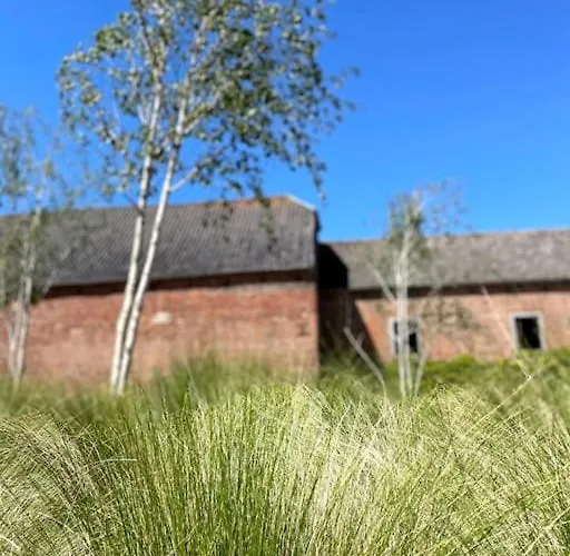 Le - Maison De 6 A 8 Personnes - La Ferme Du Try * Frasnes-lez-Gosselies