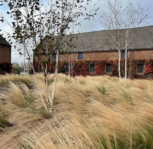 Le - Maison De 6 A 8 Personnes - La Ferme Du Try בית נופש