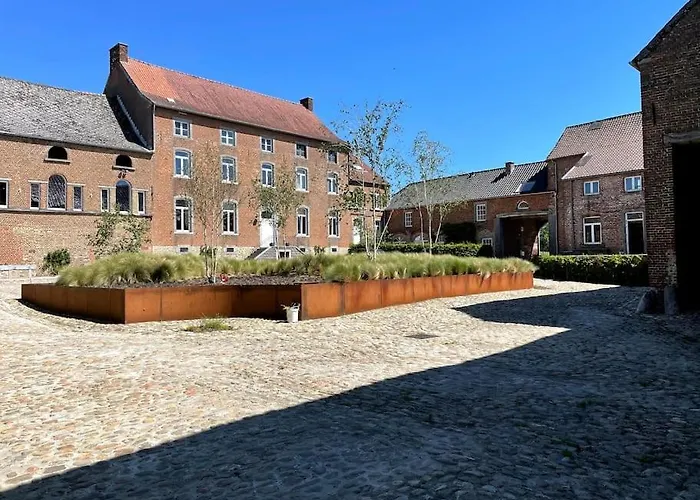 Le - Maison De 6 A 8 Personnes - La Ferme Du Try בית נופש *