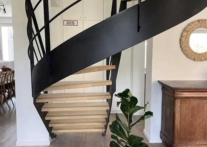 בית נופש Le - Maison De 6 A 8 Personnes - La Ferme Du Try *